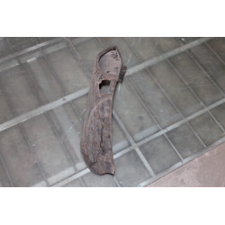 ALFETTA GT PART OF FRONT RIGHT FENDER (33 cm)