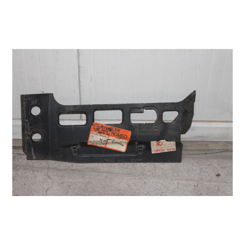 ALFETTA 1600-1800  PARTE LATERALE SX TELAIO  116005108101