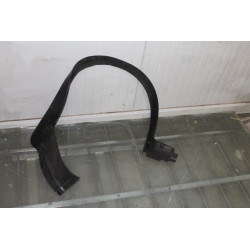 ALFETTA (?)  COPRIPARAFANGO IN PLASTICA POST.SX