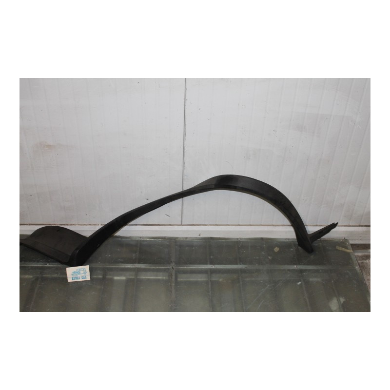 ALFETTA (?)  REAR RIGHT PLASTIC FENDER MOLDING