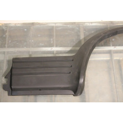 A 112  COPRIPARAFANGO POSTERIORE SX IN PLASTICA