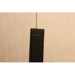 A 112 (?)  RIGHT PLASTIC DOOR MOLDING