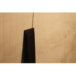 A 112(?)  MODANATURA PORTA SX IN PLASTICA