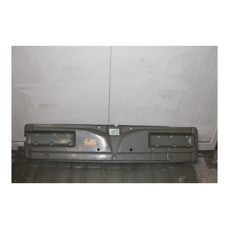 RIPARO FANALI POST. IN PLASTICA  116006221301