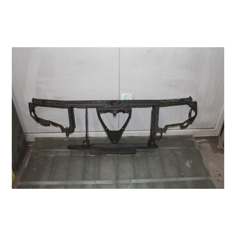 ALFETTA 2000 1°S  OSSATURA FRONTALE