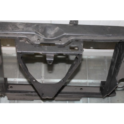 ALFETTA 2000 1°S  OSSATURA FRONTALE