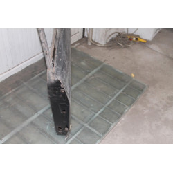 ALFETTA 2000 1°S PORTA ANT. SX  116555504300
