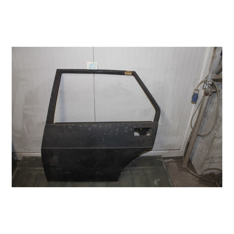 GIULIETTA  (FROM 1977) 1°S  REAR LEFT DOOR  116506000300