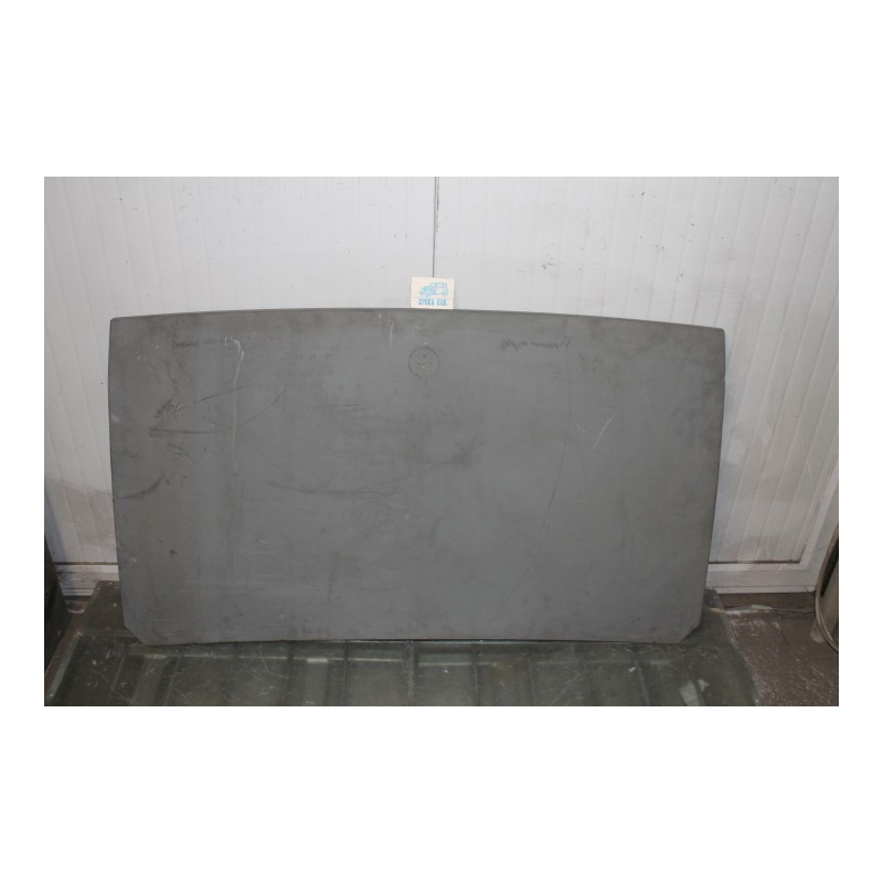 REAR BONNET 1750/2000