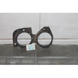 SUPPORTO FARI SX 2000