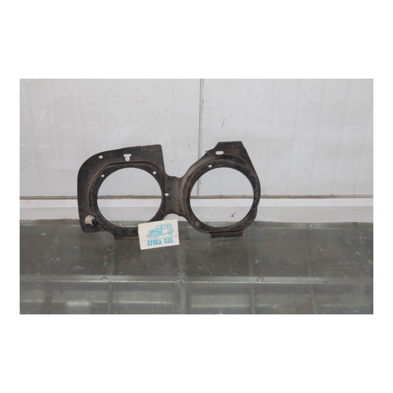 SUPPORTO FARI SX 2000