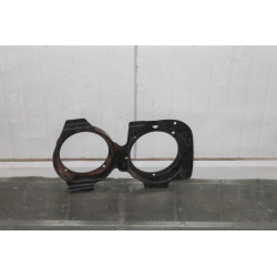 SUPPORTO FARI SX 2000
