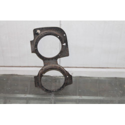 SUPPORTO FARI SX 2000