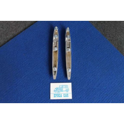 HINGES FRONT BONNET SECOND SERIES