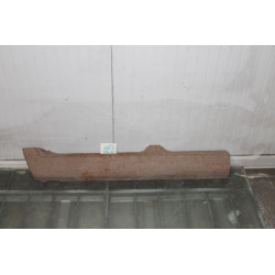 UNDERDOOR HALF RIGHT