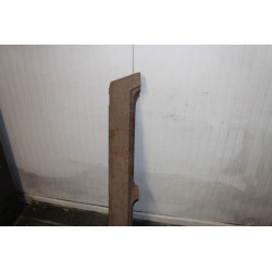 UNDERDOOR HALF RIGHT