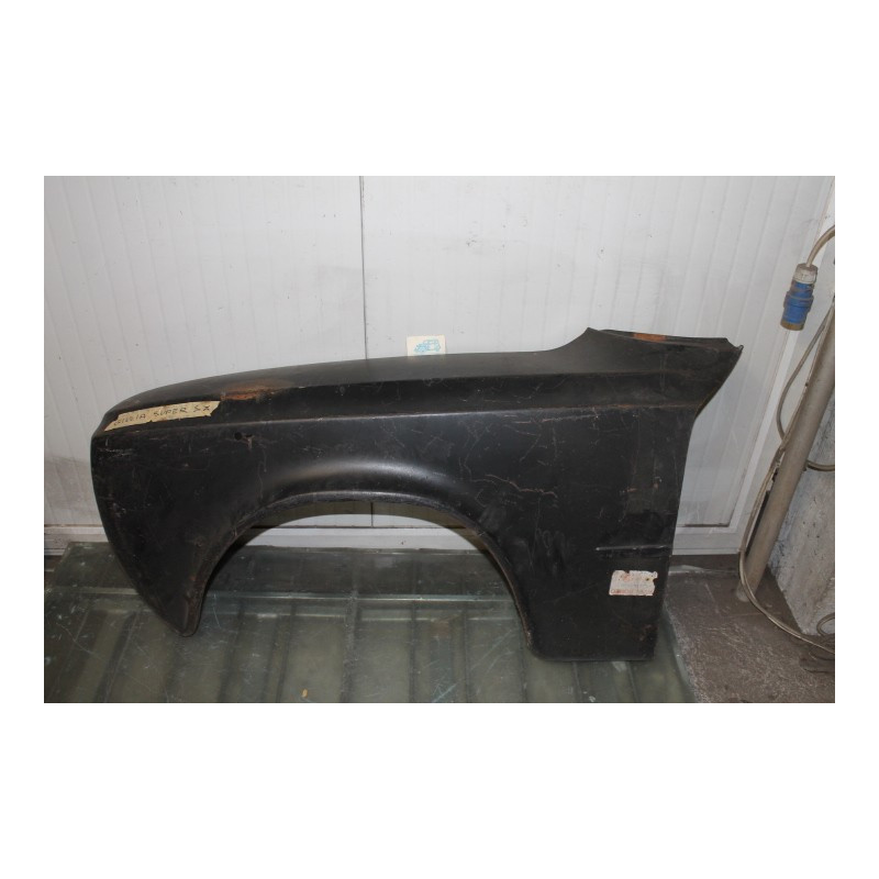 FRONT LEFT FENDER ORIGINAL 115.25.54.059.00