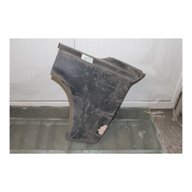 HALF FRONT LEFT FENDER 105.06.54.059.00