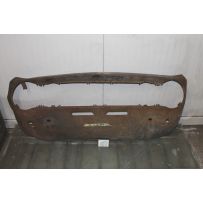 GT 2000-1300 LAST SERIES FRONT PANEL GENUINE