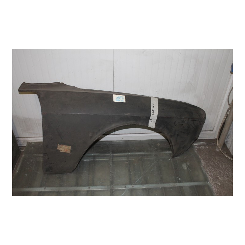 GT JUNIOR 1 SERIE STEP FRONT RIGHT FENDER GENUINE 105.02.54.022.00