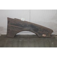 FRONT FENDER RIGHT 116.50.54.058.01