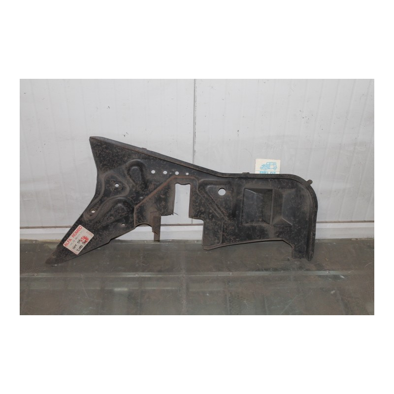 PARATIA ANTERIORE ANTERIORE DX 2000 BERLINA 105.41.50.012.01