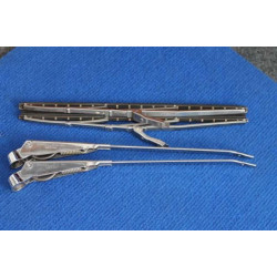 BRACCI E SPAZZOLE 2°-3°serie