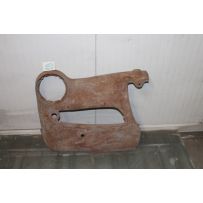 MEZZO FRONTALE DX GIULIETTA T.I