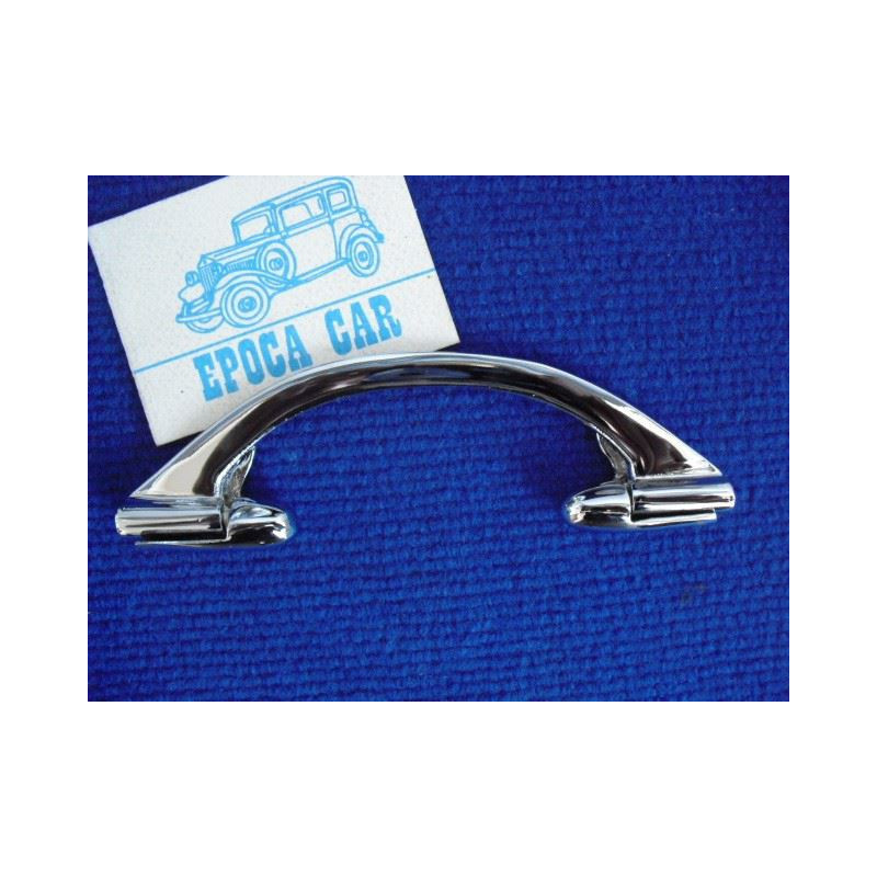 HANDLE PULL DOOR REPLICA BRASS CHROMED