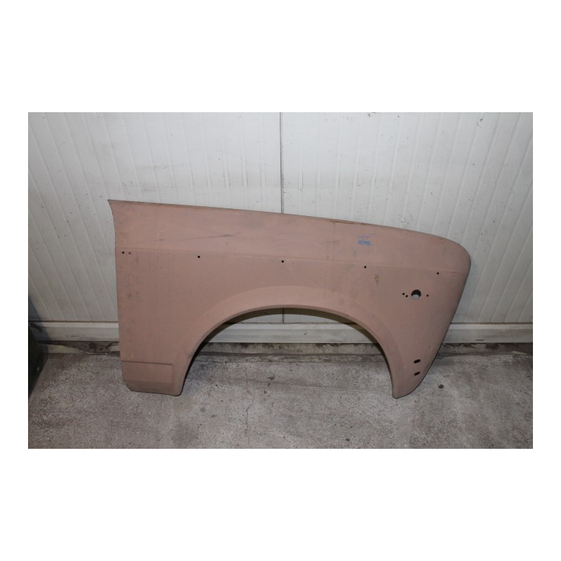 FRONT RIGHT FENDER  128 C-CL