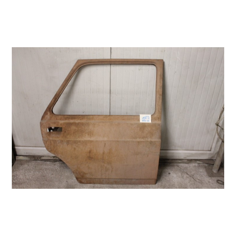 REAR RIGHT DOOR ORIGINAL 441392