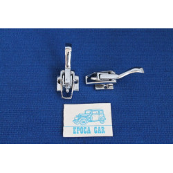 GANCI CAPOTE (COPPIA)