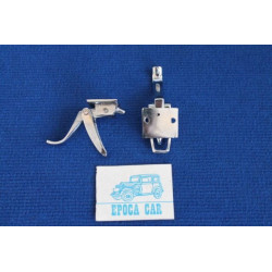 GANCI CAPOTE (COPPIA)