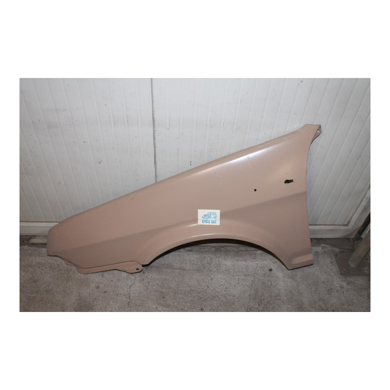 FRONT FENDER LEFT