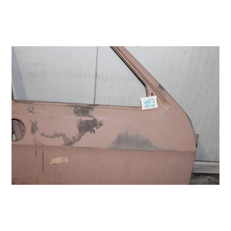 DOOR FRONT RIGHT 1 SERIE GENUINE 5048784