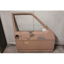 DOOR FRONT RIGHT 1 SERIE GENUINE 5048784