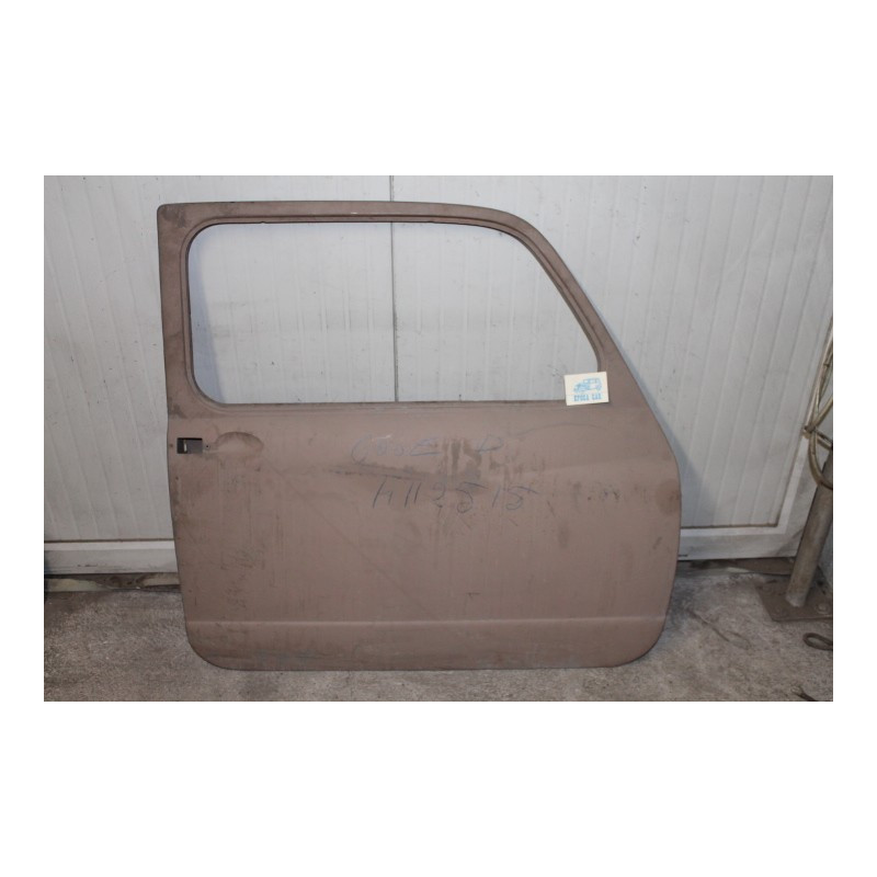 PORTA DX 600 E