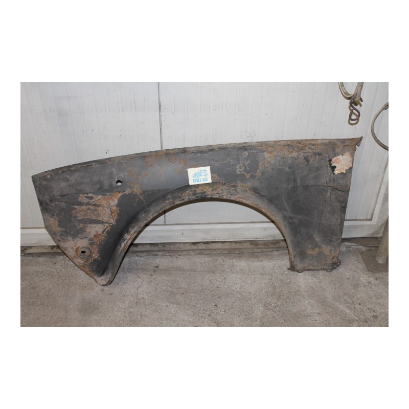 FRONT FENDER ALFETTA 2000 GENUINE 116.55.54.059.00