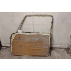 DOOR RIGHT IM3 - J 4 USED