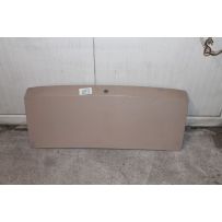 127 CL 2 PORTE COFANO BAULE