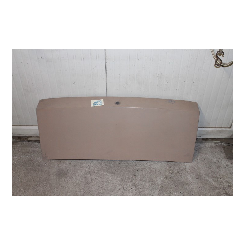 127 CL REAR BONNET