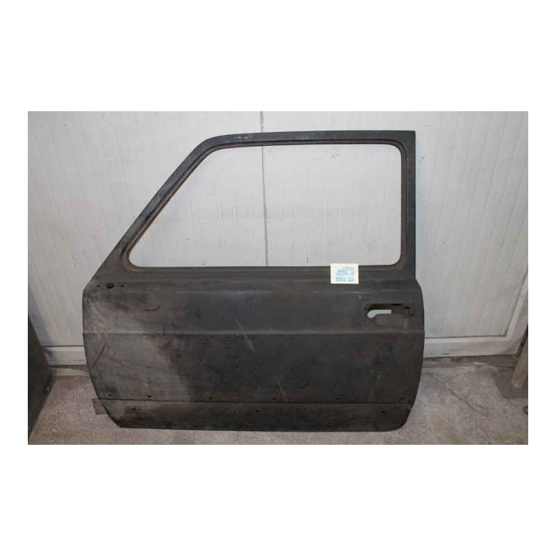 127 3 s. DOOR LEFT GENUINE 5935610