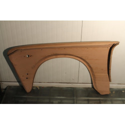 FRONT RIGHT FENDER  128 C-CL
