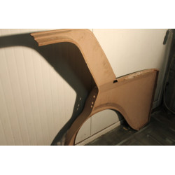 REAR RIGHT FENDER (MORE LONG) 128 