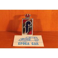 STEMMA PININFARINA SMALTATO CORONA UNITA