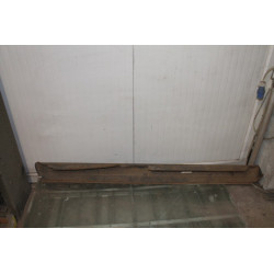 BMW 518-520  LEFT DOOR-SILL
