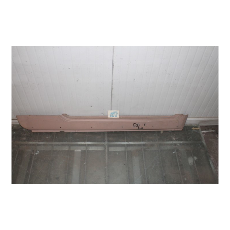 500 F-L  RIGHT DOOR-SILL    LONG TYPE