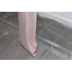 500 F-L  RIGHT DOOR-SILL    LONG TYPE
