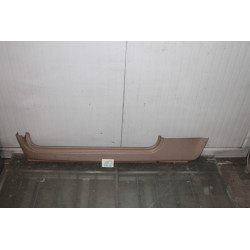 FIAT 500 F-L  LEFT DOOR-SILL   LONG TYPE