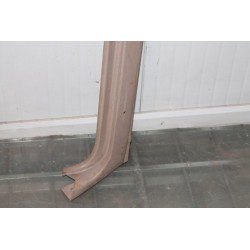 FIAT 500 F-L  LEFT DOOR-SILL   LONG TYPE